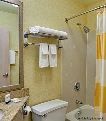 Fairfield Inn & Suites Merrillville Quarto foto